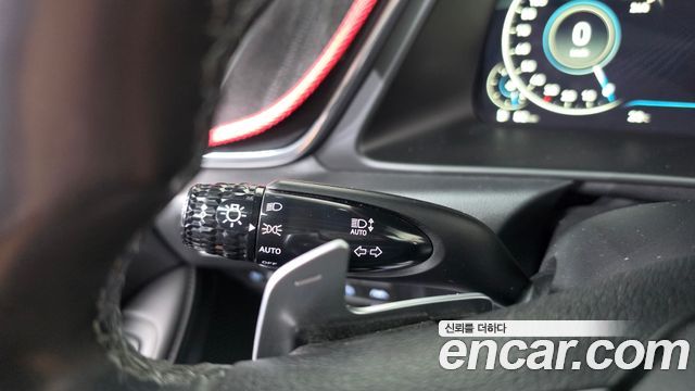 Hyundai Sonata (DN8) 1.6 Turbo Inspiration 2023 — фото 36