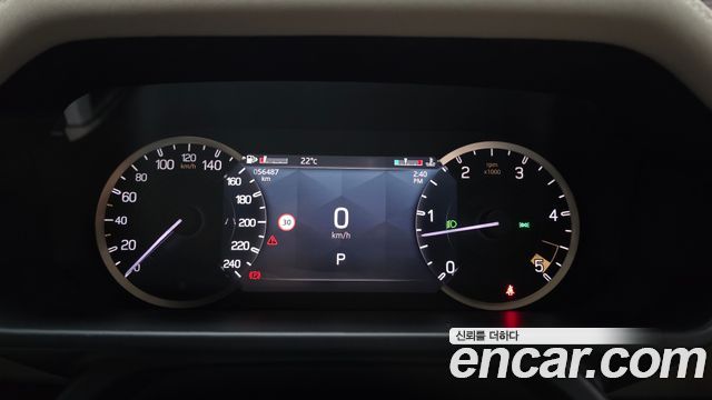Land Rover Defender (L663) 110 D250 SE 2023 — фото 8