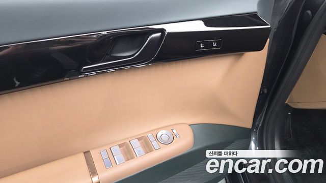 Hyundai Grandeur Hybrid (GN7) Calligraphy 2023 — фото 31