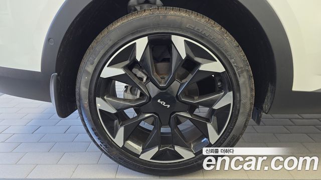 Kia Sorento (IV) Gasoline 2.5T 2WD Noblesse 2026 — фото 5