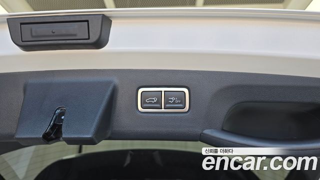 Kia Sorento (IV) Gasoline 2.5T 2WD Noblesse 2026 — фото 16