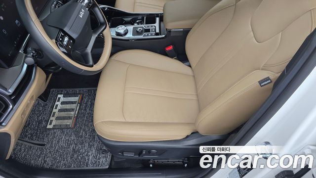 Kia Sorento (IV) Gasoline 2.5T 2WD Noblesse 2026 — фото 18