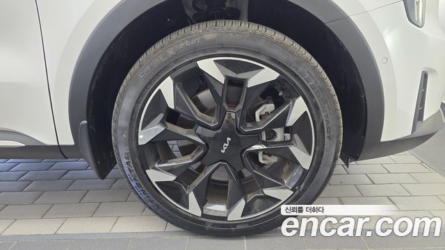Kia Sorento (IV) Gasoline 2.5T 2WD Noblesse 2026 — фото 21
