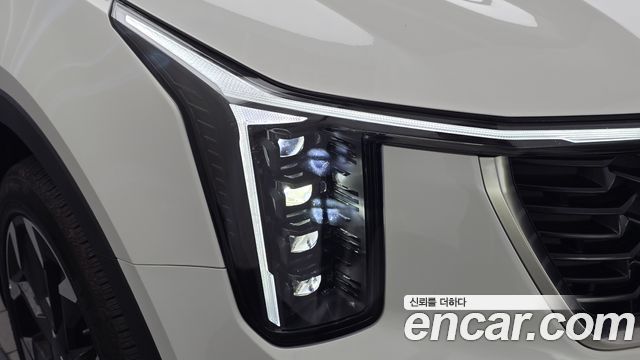 Kia Sorento (IV) Gasoline 2.5T 2WD Noblesse 2026 — фото 22