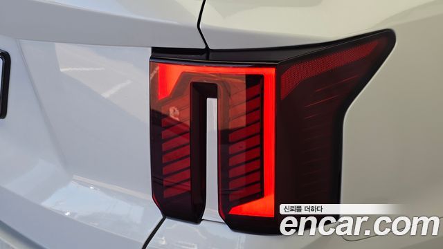 Kia Sorento (IV) Gasoline 2.5T 2WD Noblesse 2026 — фото 23