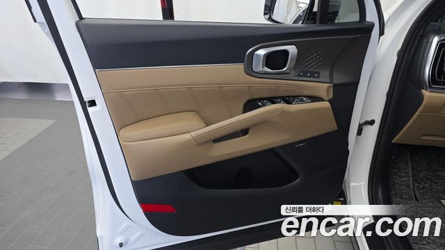 Kia Sorento (IV) Gasoline 2.5T 2WD Noblesse 2026 — фото 24