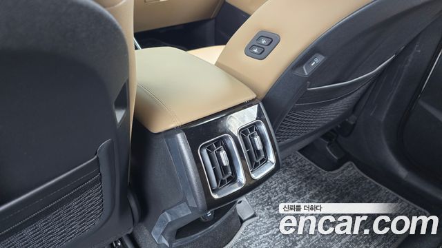 Kia Sorento (IV) Gasoline 2.5T 2WD Noblesse 2026 — фото 29