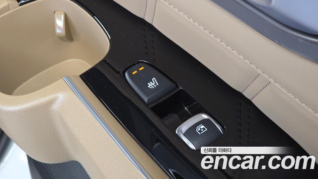 Kia Sorento (IV) Gasoline 2.5T 2WD Noblesse 2026 — фото 30