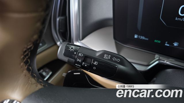 Kia Sorento (IV) Gasoline 2.5T 2WD Noblesse 2026 — фото 33