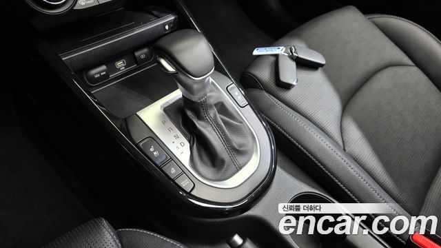 Kia K3 (II) 1.6 Prestige 2023 — фото 9