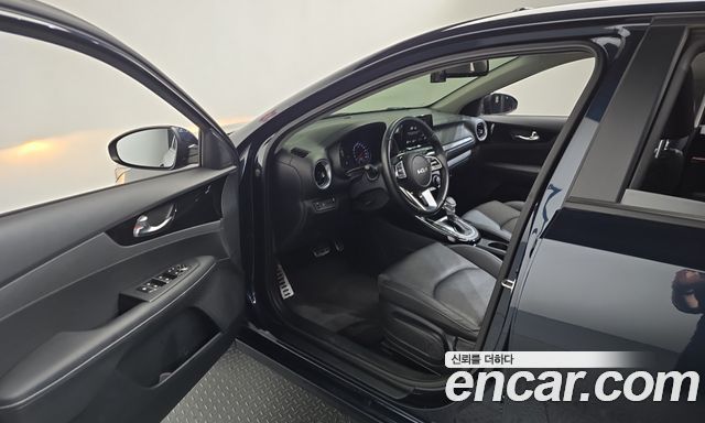 Kia K3 (II) 1.6 Prestige 2023 — фото 10
