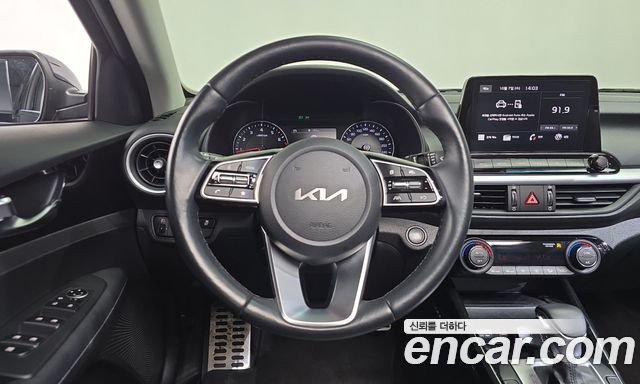 Kia K3 (II) 1.6 Prestige 2023 — фото 13
