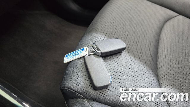 Kia K3 (II) 1.6 Prestige 2023 — фото 15