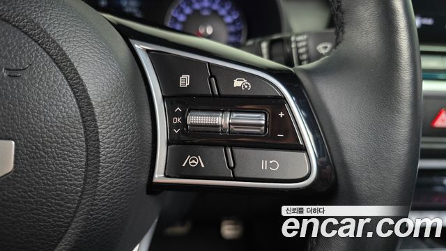 Kia K3 (II) 1.6 Prestige 2023 — фото 16