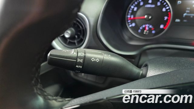 Kia K3 (II) 1.6 Prestige 2023 — фото 27