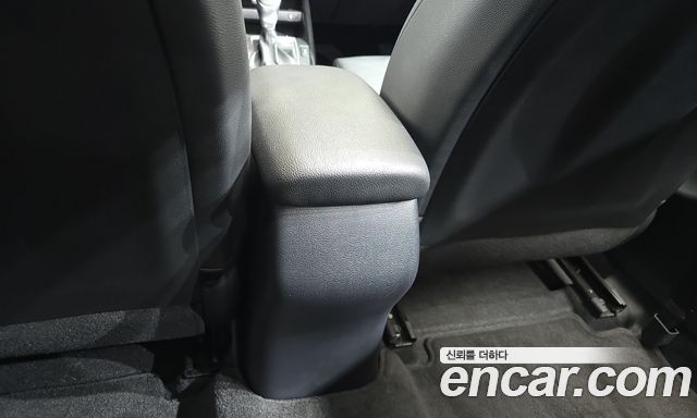 Kia K3 (II) 1.6 Prestige 2023 — фото 28
