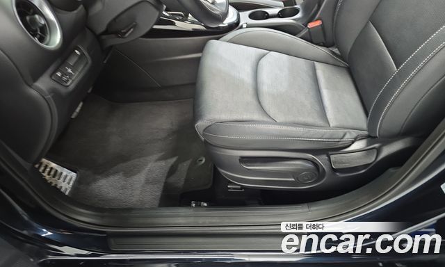 Kia K3 (II) 1.6 Prestige 2023 — фото 29