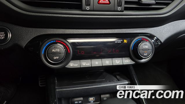 Kia K3 (II) 1.6 Prestige 2023 — фото 31