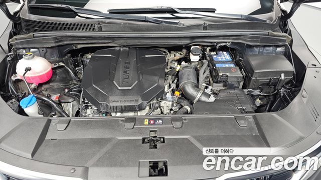 Kia Carnival (IV) Diesel 9-Seater Noblesse 2021 — фото 6