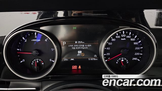 Kia Carnival (IV) Diesel 9-Seater Noblesse 2021 — фото 8