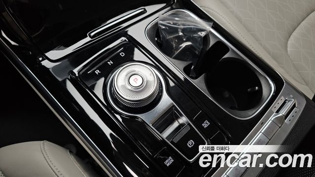 Kia Carnival (IV) Diesel 9-Seater Noblesse 2021 — фото 9