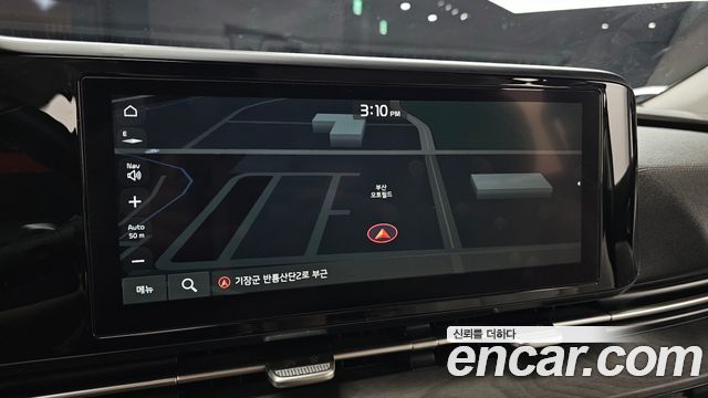 Kia Carnival (IV) Diesel 9-Seater Noblesse 2021 — фото 14