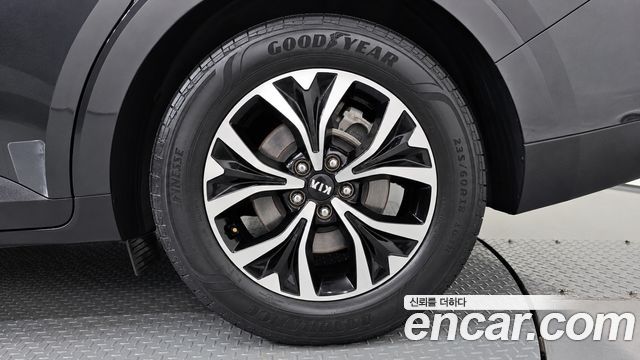 Kia Carnival (IV) Diesel 9-Seater Noblesse 2021 — фото 21