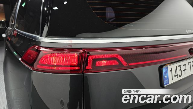 Kia Carnival (IV) Diesel 9-Seater Noblesse 2021 — фото 23