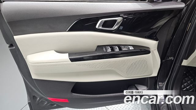 Kia Carnival (IV) Diesel 9-Seater Noblesse 2021 — фото 24