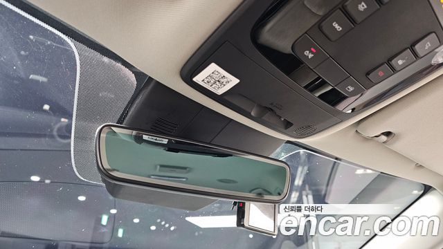 Kia Carnival (IV) Diesel 9-Seater Noblesse 2021 — фото 28