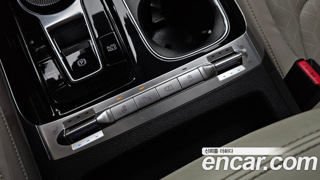 Kia Carnival (IV) Diesel 9-Seater Noblesse 2021 — фото 30