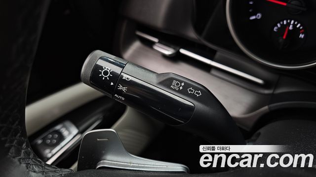 Kia Carnival (IV) Diesel 9-Seater Noblesse 2021 — фото 31