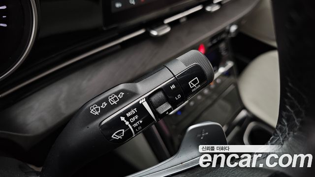 Kia Carnival (IV) Diesel 9-Seater Noblesse 2021 — фото 32