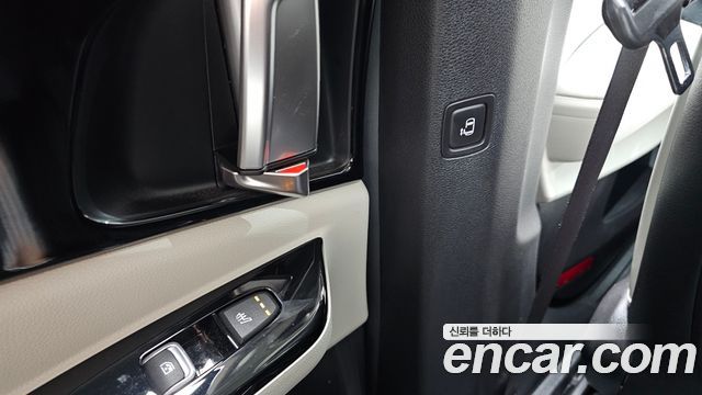 Kia Carnival (IV) Diesel 9-Seater Noblesse 2021 — фото 33