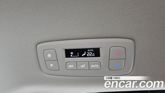 Kia Carnival (IV) Diesel 9-Seater Noblesse 2021 — фото 34