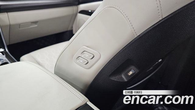Kia Carnival (IV) Diesel 9-Seater Noblesse 2021 — фото 35