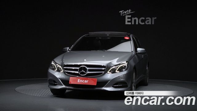 Mercedes-Benz E-Class (W212) E300 4MATIC Avantgarde 2015 — фото 3