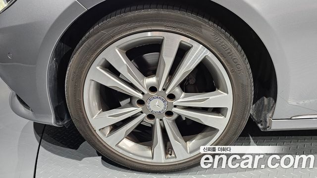 Mercedes-Benz E-Class (W212) E300 4MATIC Avantgarde 2015 — фото 5