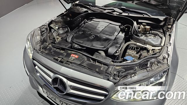 Mercedes-Benz E-Class (W212) E300 4MATIC Avantgarde 2015 — фото 6