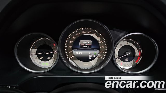 Mercedes-Benz E-Class (W212) E300 4MATIC Avantgarde 2015 — фото 8