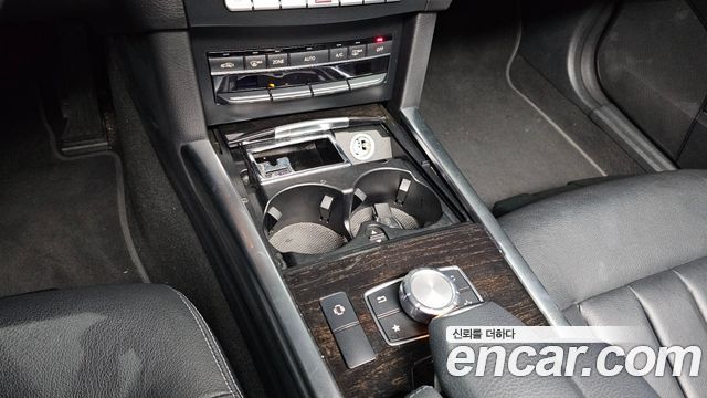 Mercedes-Benz E-Class (W212) E300 4MATIC Avantgarde 2015 — фото 9
