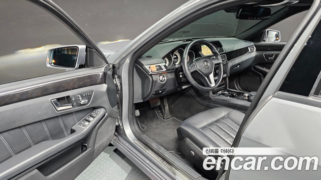 Mercedes-Benz E-Class (W212) E300 4MATIC Avantgarde 2015 — фото 10