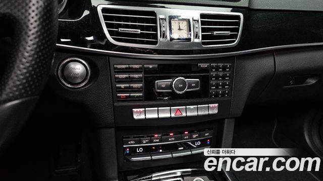 Mercedes-Benz E-Class (W212) E300 4MATIC Avantgarde 2015 — фото 17