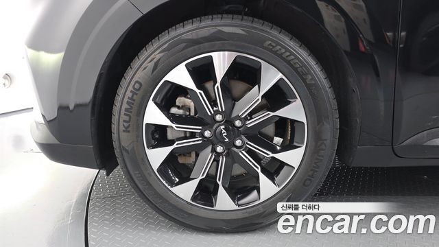 Kia Carnival (IV) Diesel 9-Seater Prestige 2023 — фото 5
