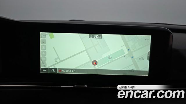 Kia Carnival (IV) Diesel 9-Seater Prestige 2023 — фото 14