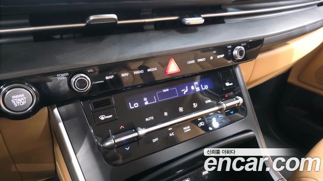 Kia Carnival (IV) Diesel 9-Seater Prestige 2023 — фото 17