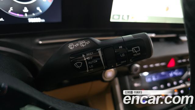 Kia Carnival (IV) Diesel 9-Seater Prestige 2023 — фото 18