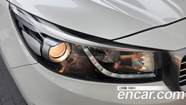 Kia Carnival 9-seater Prestige 2017 — фото 22
