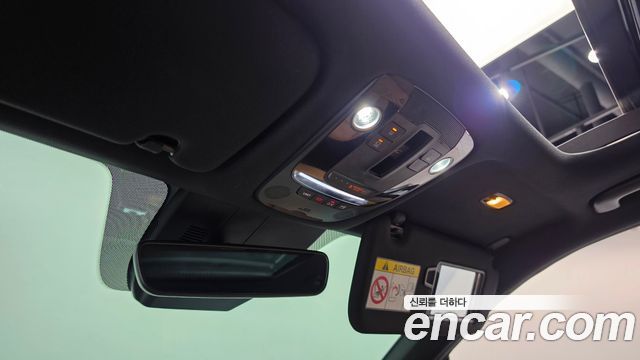 Kia Sorento (IV) Diesel 2.2 4WD Signature 2021 — фото 15