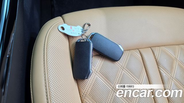 Kia Sorento (IV) Diesel 2.2 4WD Signature 2021 — фото 16